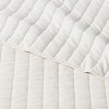 Channel Stitch Velvet Quilt - Threshold™ - image 4 of 4