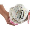ZippyPaws Pet Lou Durable Plush Dogs Squeak Toys. 10-Inch Ice Cream - 2 of 4