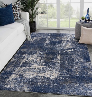 Luxe Weavers Modern Abstract  Area Rug