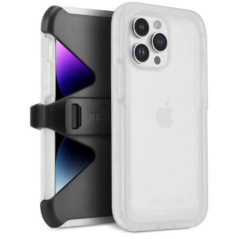 Pelican Ranger Series Apple iPhone 15 Pro Max Case [MagSafe