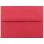 JAM Paper 50pk Brite Hue A6 Envelopes 4.75" x 6.5"