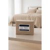 Rug Branch California Cotton Club Sheet Set – 600 Thread Count, 100% Long-Staple Cotton, Soft Sateen Weave - 2 of 4