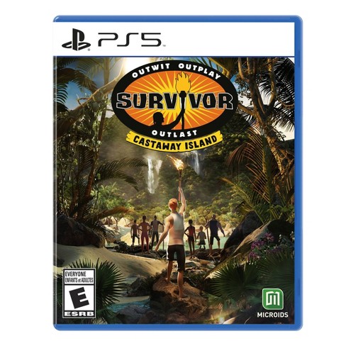 Survivor - Castaway Island for Nintendo Switch - Nintendo Official Site