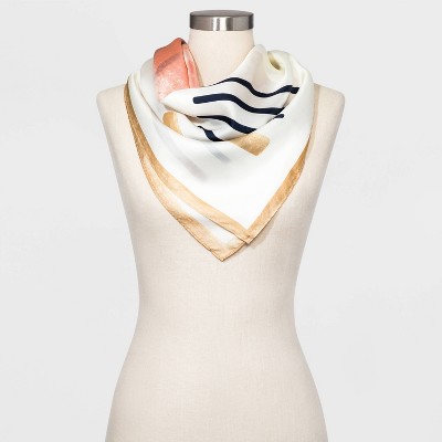 how to print on silk scarves