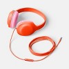 Wired On-Ear Headphones - heyday™ - 2 of 4