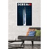 Trends International Scream VI - Knife Framed Wall Poster Prints - 2 of 4