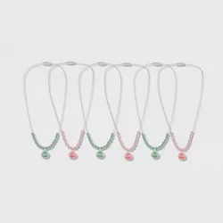 6ct Shell Necklaces - Spritz™
