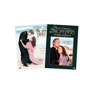 The Thorn Birds: The Complete Collection (DVD)(2011)