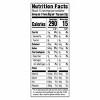 TGI Fridays Mozzarella Sticks Frozen Snacks with Marinara Sauce - 17.4oz - 2 of 4