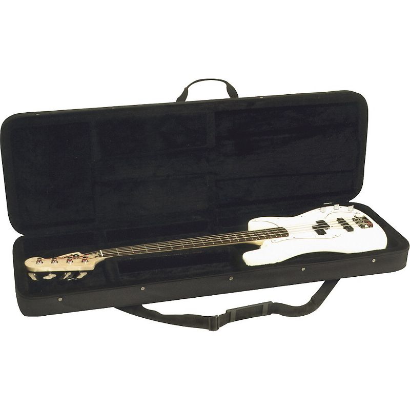 Gator GL Lightweight Bass Guitar Case, 1 of 2