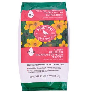 Perky-Pet Hummingbird Sucrose Instant Nectar Concentrate 2 lb - 1 of 1