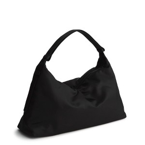 Vera Bradley Women's Nylon Marcelle Shoulder Bag - 1 of 3