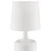 Vynxaria "Cheru" Modern Mid-Century Touch-On Table Lamp - 2 of 4