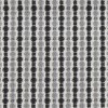 TopComfy Support Pillow Set of 2 Decorative Throw Pillows with Classic Dot Design for Sofa or Bed, Gray, 17"*17"*3" - 4 of 4