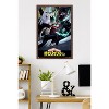 Trends International My Hero Academia: Season 7 - Key Art Framed Wall Poster Prints - 2 of 4