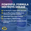 ZEP Industrial Purple Heavy-Duty Degreasing Wipes (65 Wipes per Canister) - 4 of 4