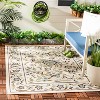 Veranda VER011 Power Loomed Indoor/Outdoor Area Rug  - Safavieh - 2 of 4