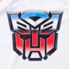 Transformers Megatron Optimus Prime Bumblebee Rash Guard and Swim Trunks Outfit Set Toddler to Big Kid - 3 of 4