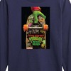 Boys' - Teenage Mutant Ninja Turtles - Mutant Mayhem Long Sleeve Graphic T-Shirt - 2 of 4