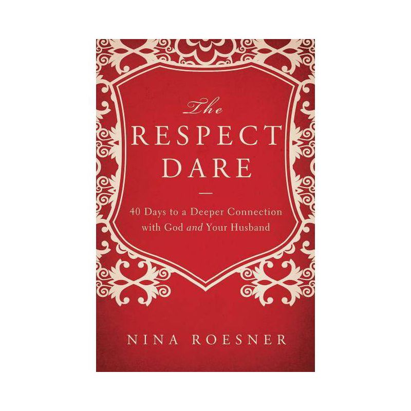 The Respect Dare - by  Nina Roesner (Paperback), 1 of 2