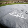 Skywalker Trampoline Accessory Weather Cover - Stone Gray (15' Round) - image 3 of 4