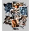 Juniors Womens Stranger Things Eddie Munson Photo Dump T-Shirt - 2 of 4