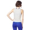 Aeropostale Womens Sequined Love Tank Top - 2 of 3