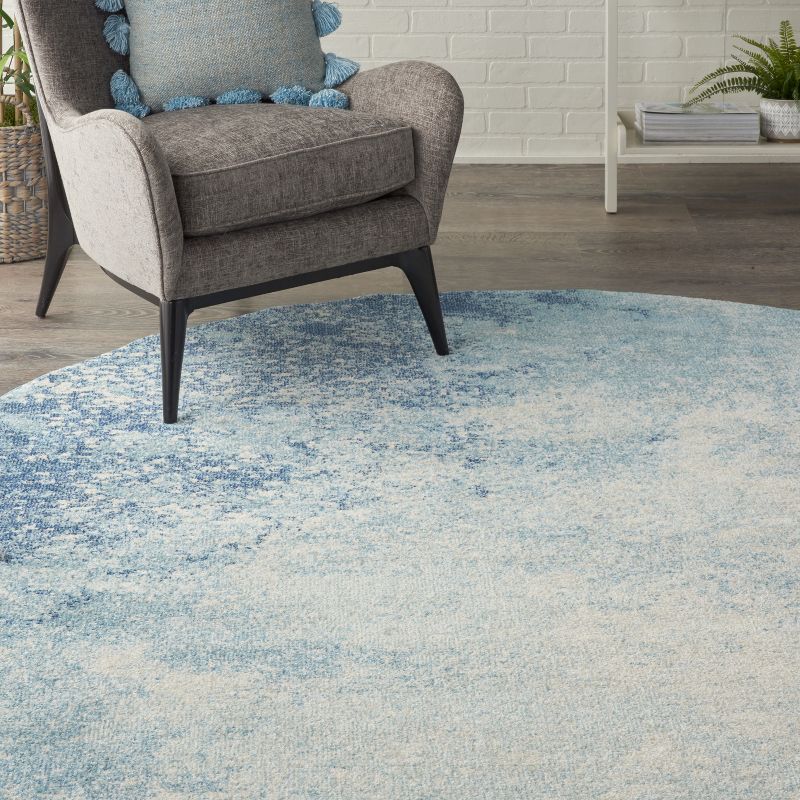 Nourison Passion Abstract Indoor Area Rug, 4 of 15