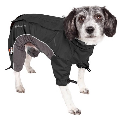 target dog raincoat