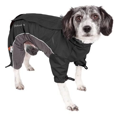 Dog shop jacket target