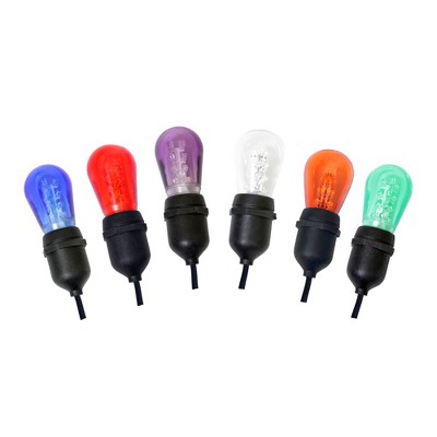 12 volt christmas lights replacement bulbs