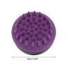 Unique Bargains Hair Shampoo Brush 3.07"x3.54" 1 Pc - 3 of 4