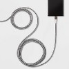 USB-C to USB-C Braided Cable - heyday™ - 2 of 3