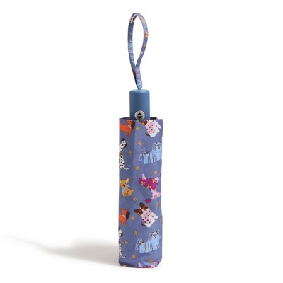 Vera Bradley Women's Outlet Essential Umbrella