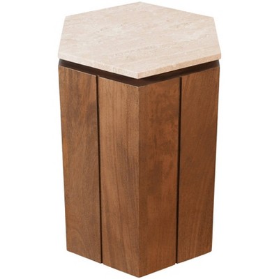 Mark & Day Marana Modern End Table