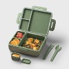 Adult Bento Boxes - All In Motion™ - 2 of 3