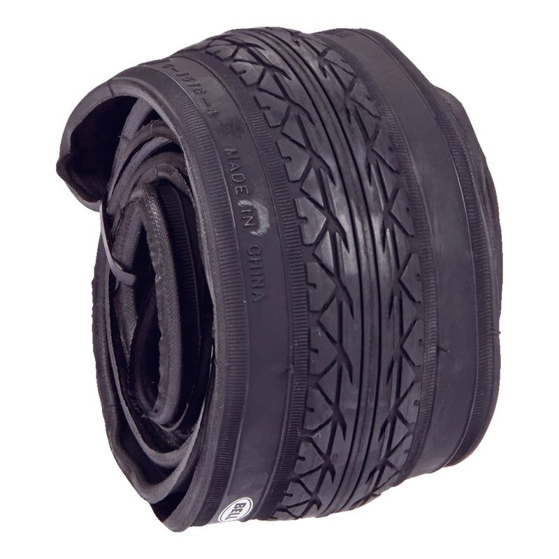 Bell Sports 26 in. Rubber Bicycle Tire 1 pk, 2 of 4