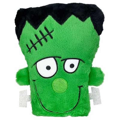 Multipet Frankenstein Head Dog Toy, X-Large