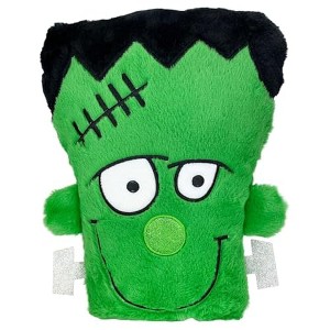 Multipet Frankenstein Head Dog Toy, X-Large - 1 of 1