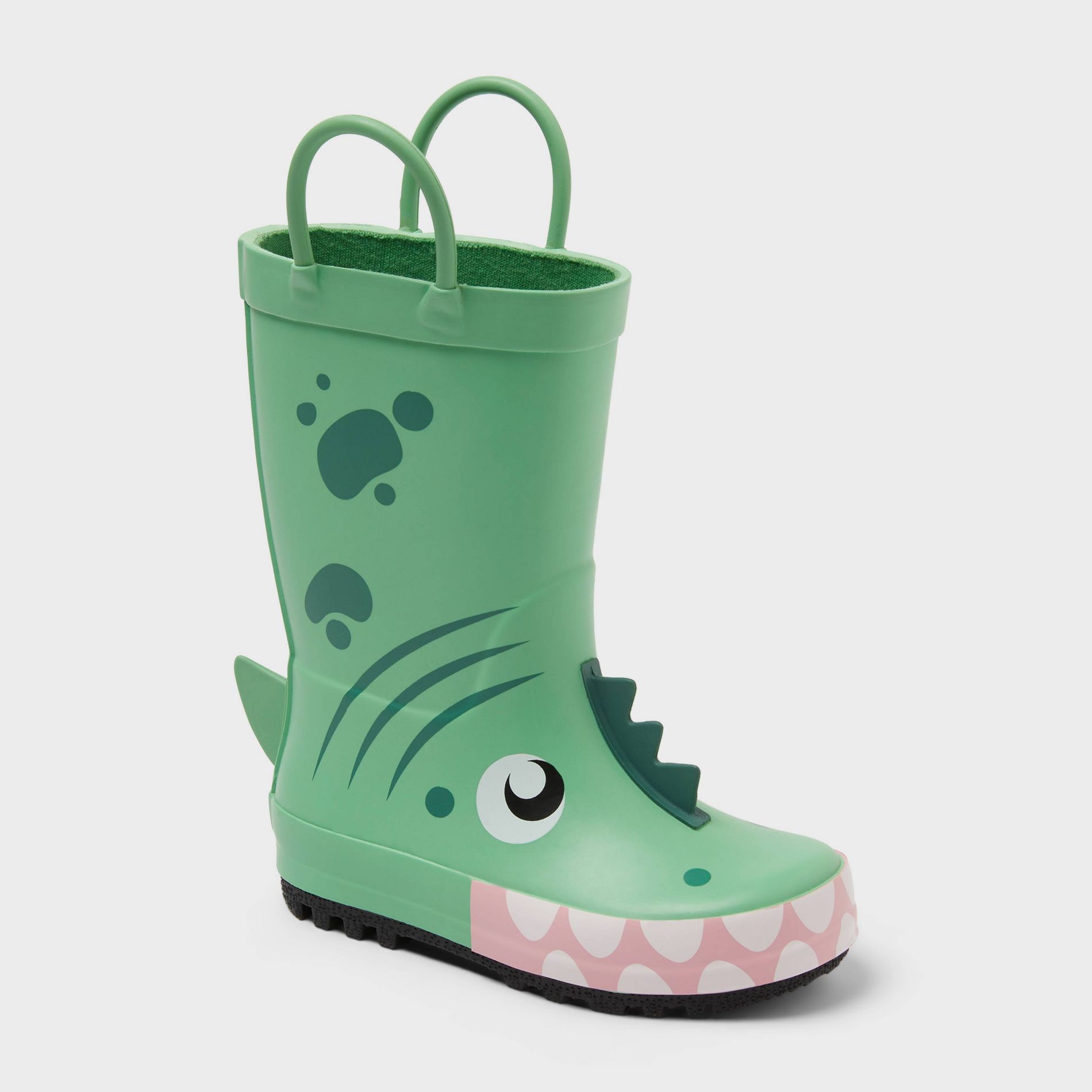 Toddler Lennon Rain Boots - Cat & Jack™