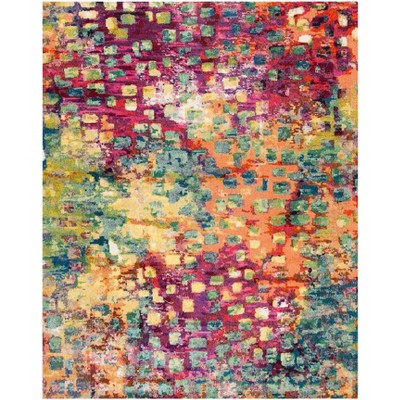 Madison MAD425 Power Loomed Indoor Rug - Safavieh