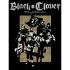 Black Clover Manga Anime Mens Graphic T-Shirt - 2 of 3