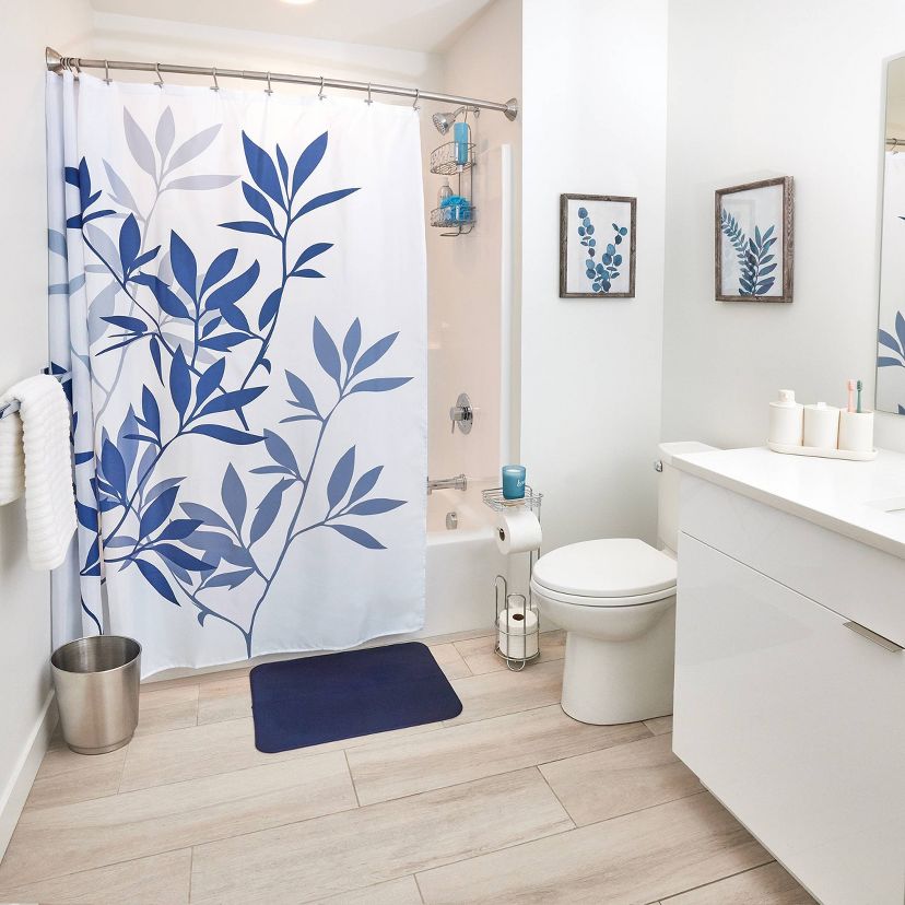 iDesign Bath Collection