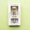 Mei Apothecary Mini Jade Facial Roller Beauty Tool - image 3 of 3