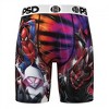 Mens Spider-Man Spider-Verse Triad PSD Boxer Briefs - 4 of 4