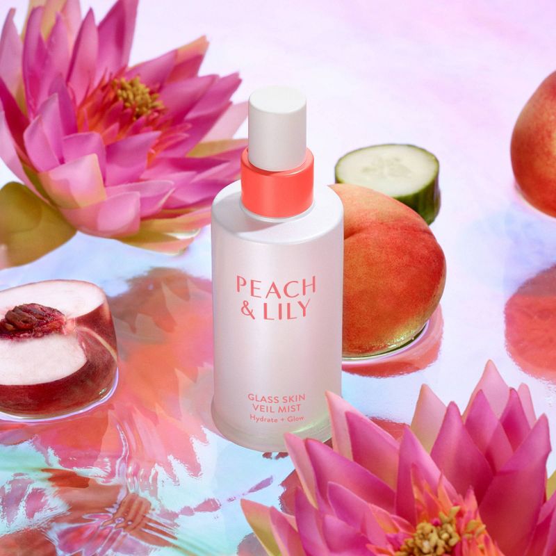 Peach &#38; Lily Glass Skin Veil Mist - 3.38 fl oz - Ulta Beauty, 5 of 11