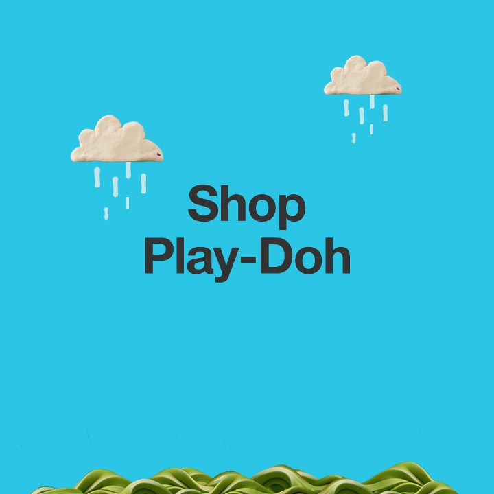 Shop Play-Doh