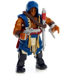 Mega Brands America, Inc. Assassin's Creed Mega Bloks Construction Set: Adewale - 1 of 3