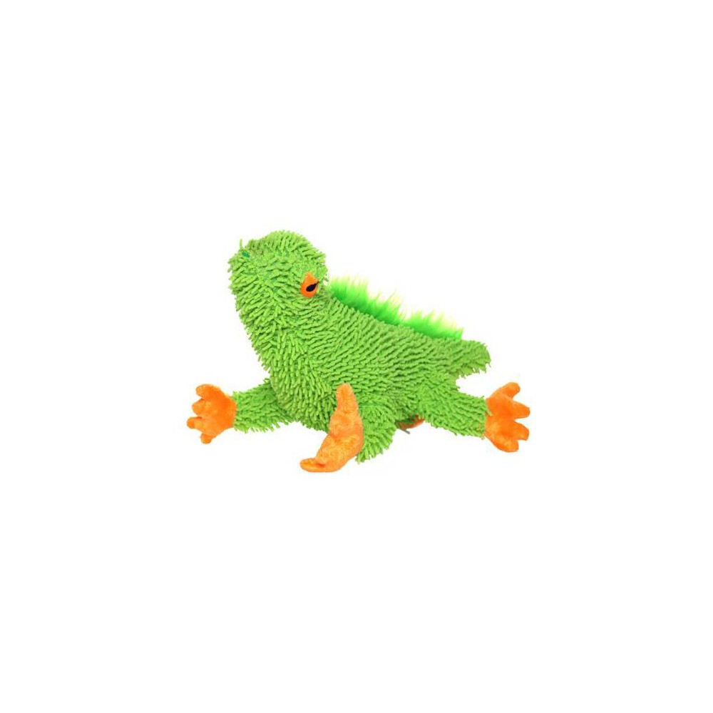 Photos - Dog Toy Mighty Micro Fiber Lizard 