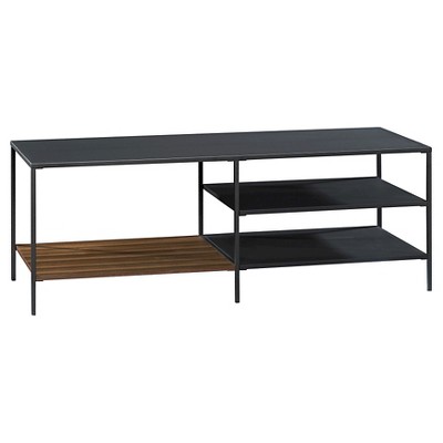 Target metal clearance tv stand